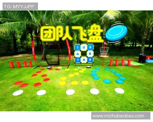 飞盘深度解析:揭秘北京飞盘队的战术转换与团队协作之道 飞盘深度解析:揭秘北京飞盘队的战术转换与团队协作之道