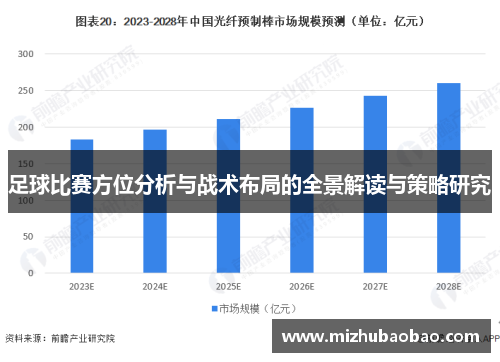 足球比赛方位分析与战术布局的全景解读与策略研究