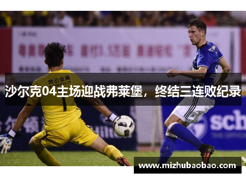 沙尔克04主场迎战弗莱堡，终结三连败纪录
