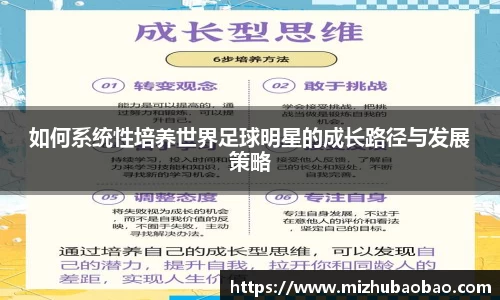 如何系统性培养世界足球明星的成长路径与发展策略